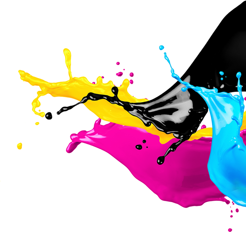 ink splat